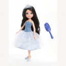 Кукла MOXIE серии "Принцессы" - ЛЕКСА со светящейся короной